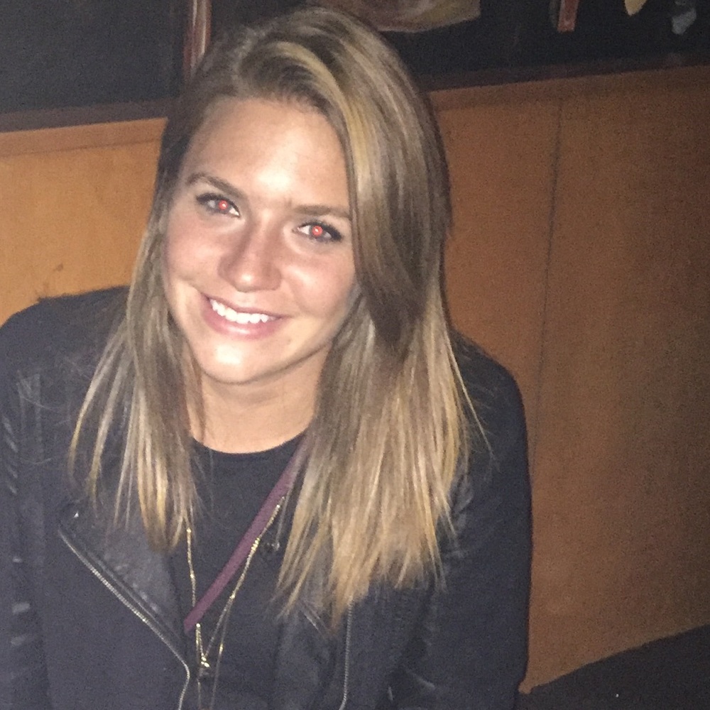 Meet your Posher, Carolyn